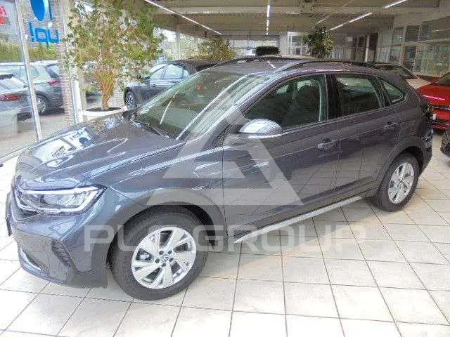 2024 Volkswagen Taigo