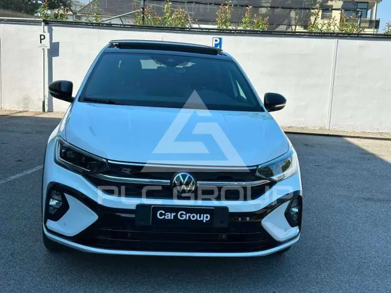 2024 Volkswagen Taigo