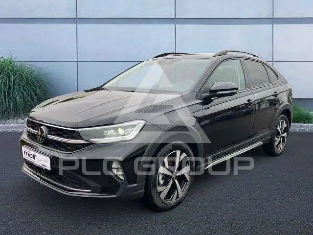 2024 Volkswagen Taigo