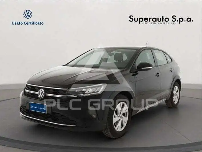 2024 Volkswagen Taigo