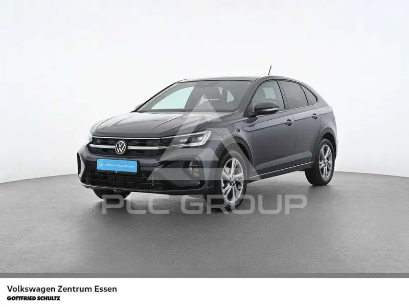 2024 Volkswagen Taigo