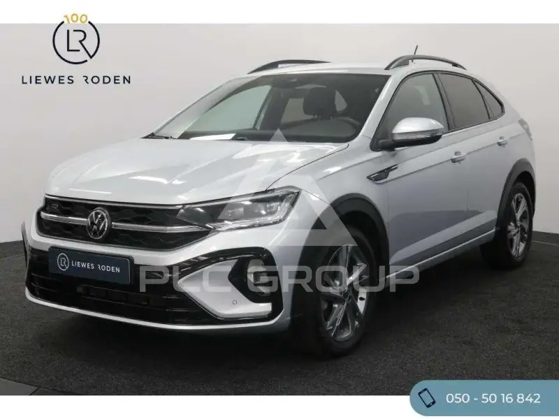 2024 Volkswagen Taigo