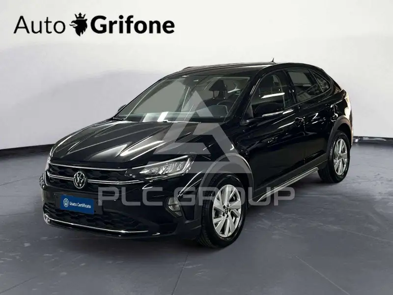 2024 Volkswagen Taigo