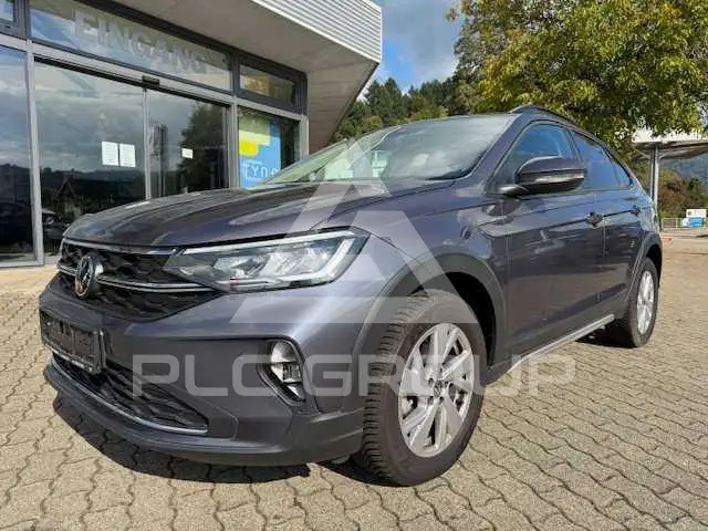 2024 Volkswagen Taigo