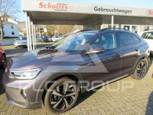 2024 Volkswagen Taigo