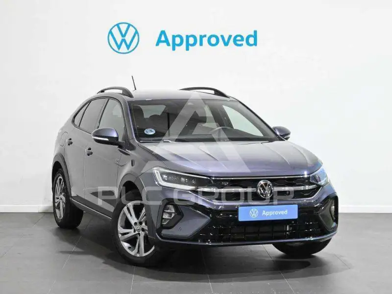 2024 Volkswagen Taigo