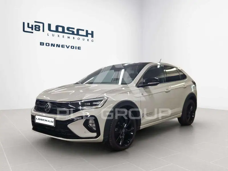 2024 Volkswagen Taigo