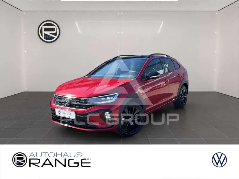 2024 Volkswagen Taigo