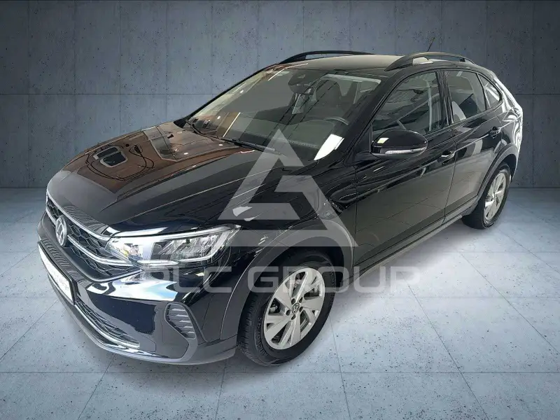 2024 Volkswagen Taigo