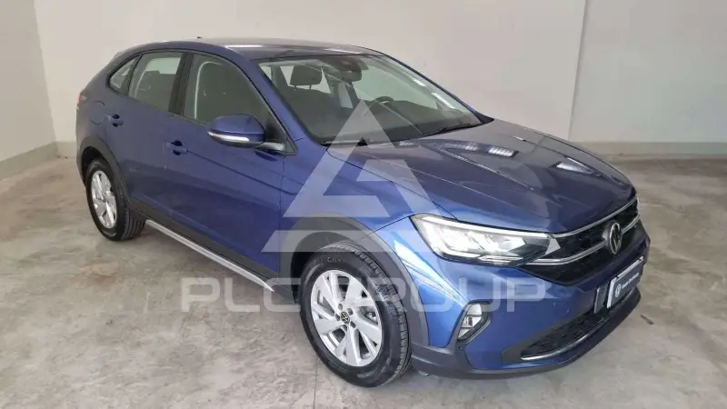 2024 Volkswagen Taigo