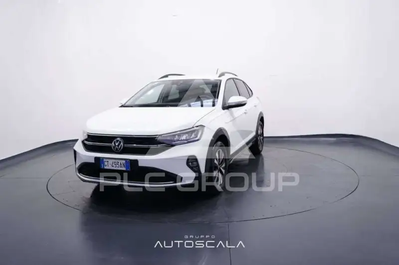 2024 Volkswagen Taigo