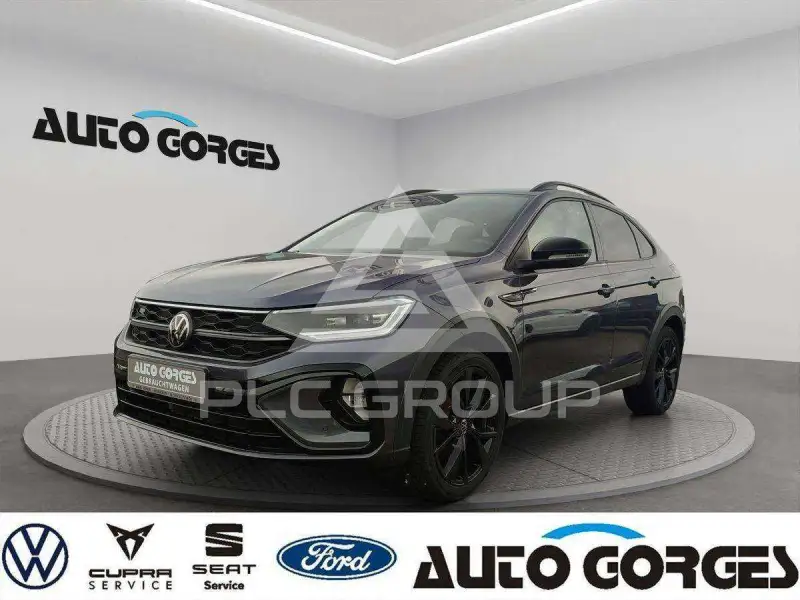 2024 Volkswagen Taigo