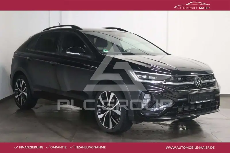 2024 Volkswagen Taigo