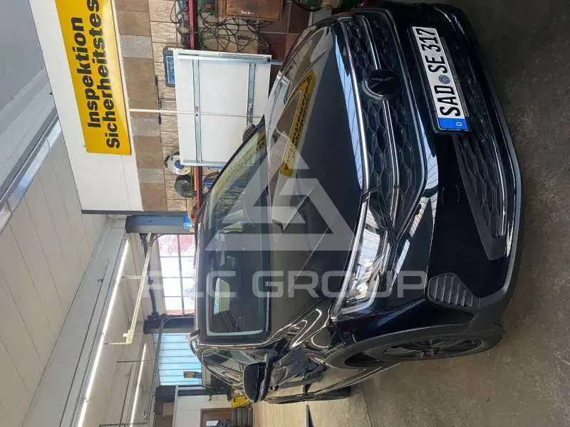 2024 Volkswagen Taigo