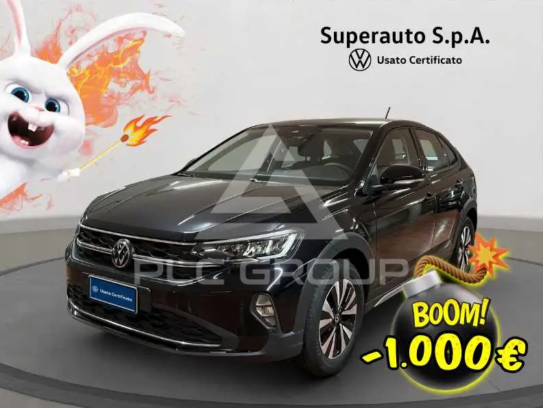 2024 Volkswagen Taigo