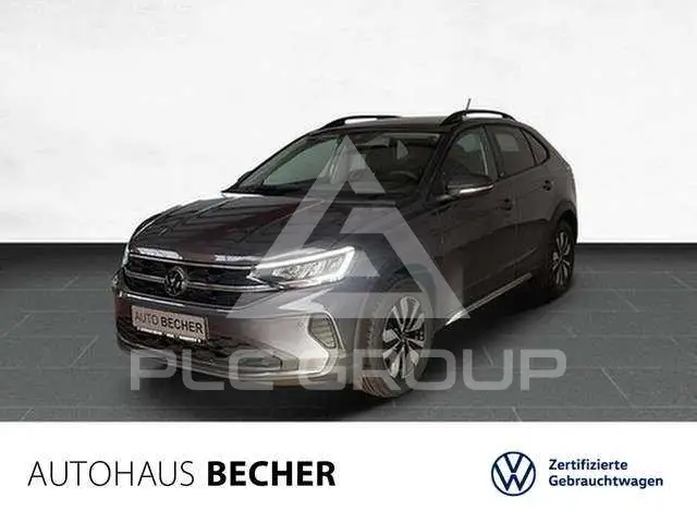 2024 Volkswagen Taigo