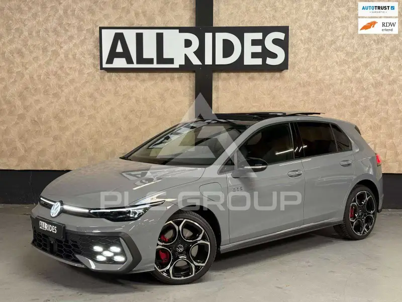 2024 Volkswagen GOLF