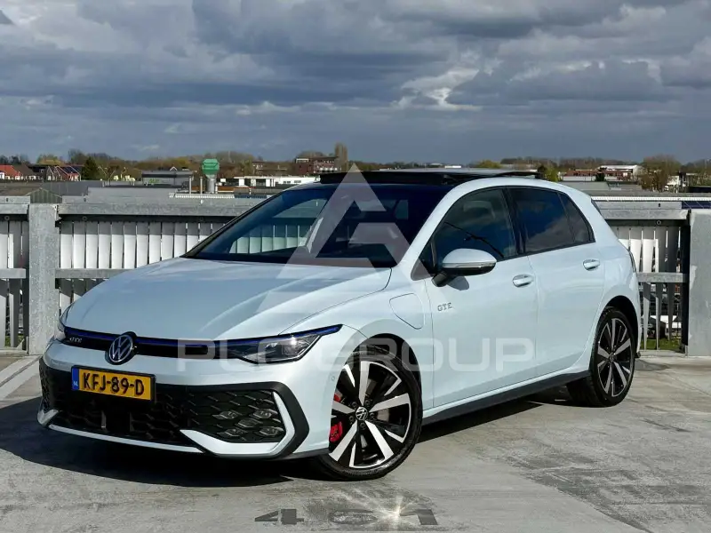 2024 Volkswagen GOLF