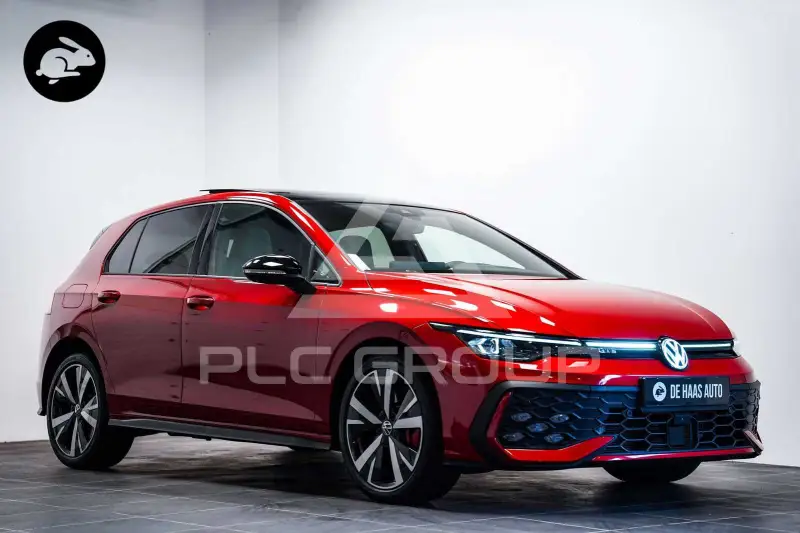 2024 Volkswagen GOLF