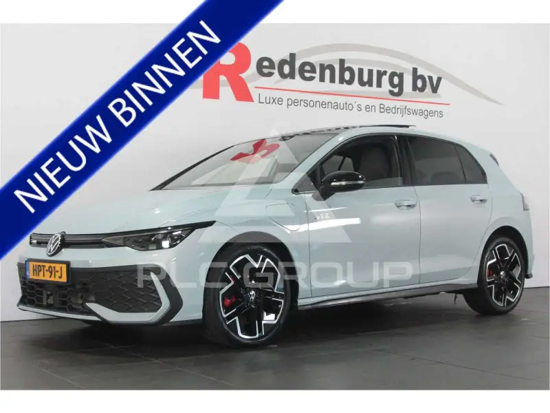 2024 Volkswagen GOLF