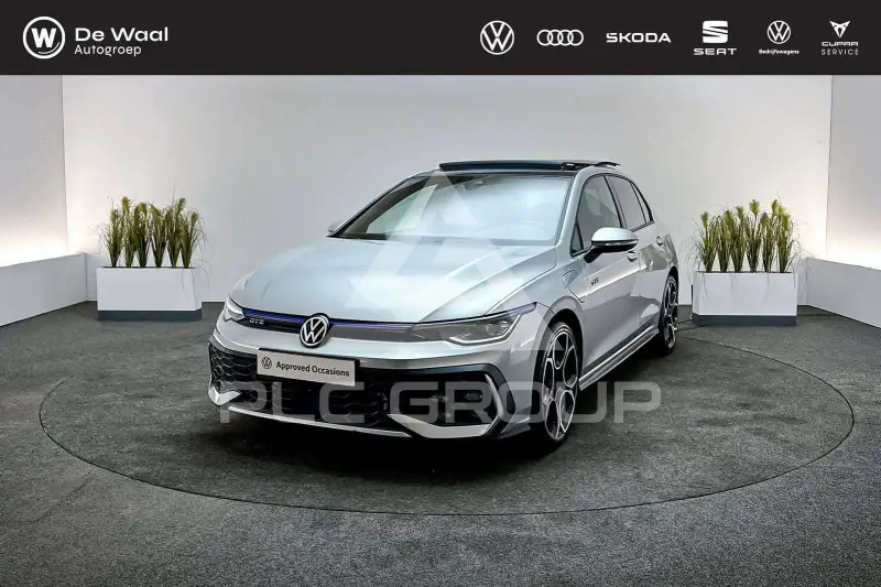 2024 Volkswagen GOLF
