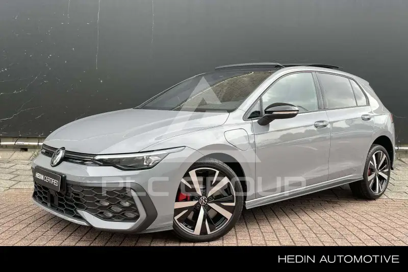 2024 Volkswagen GOLF