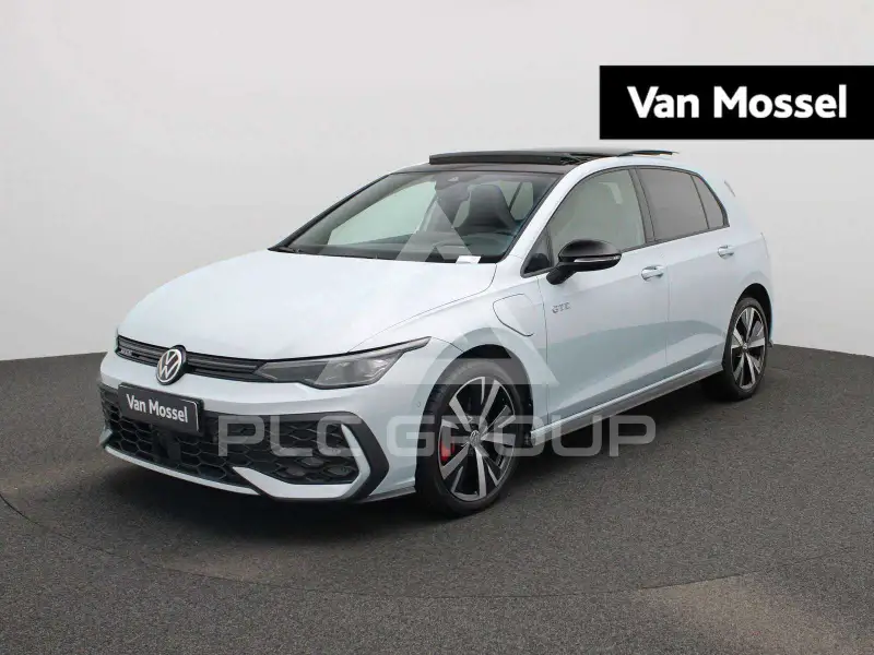2024 Volkswagen GOLF