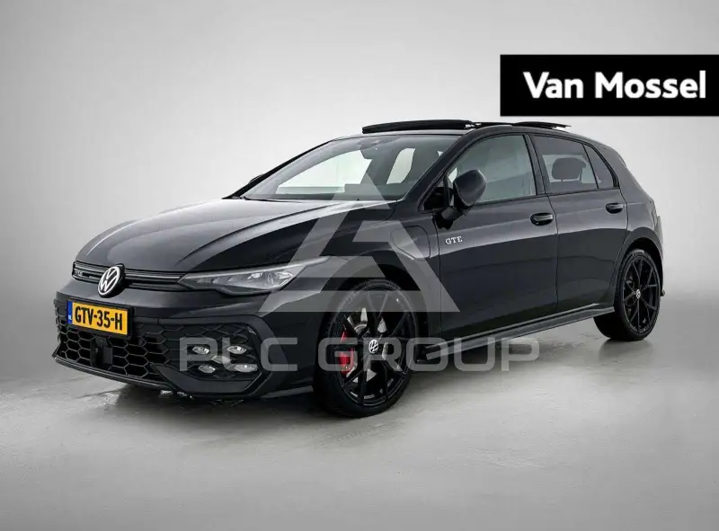 2024 Volkswagen GOLF
