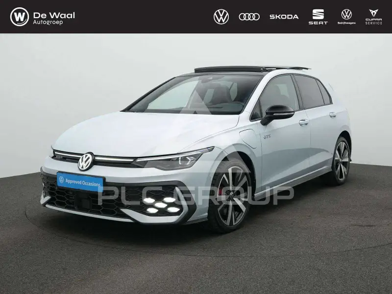 2024 Volkswagen GOLF