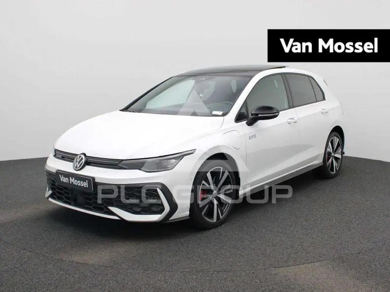 2024 Volkswagen GOLF