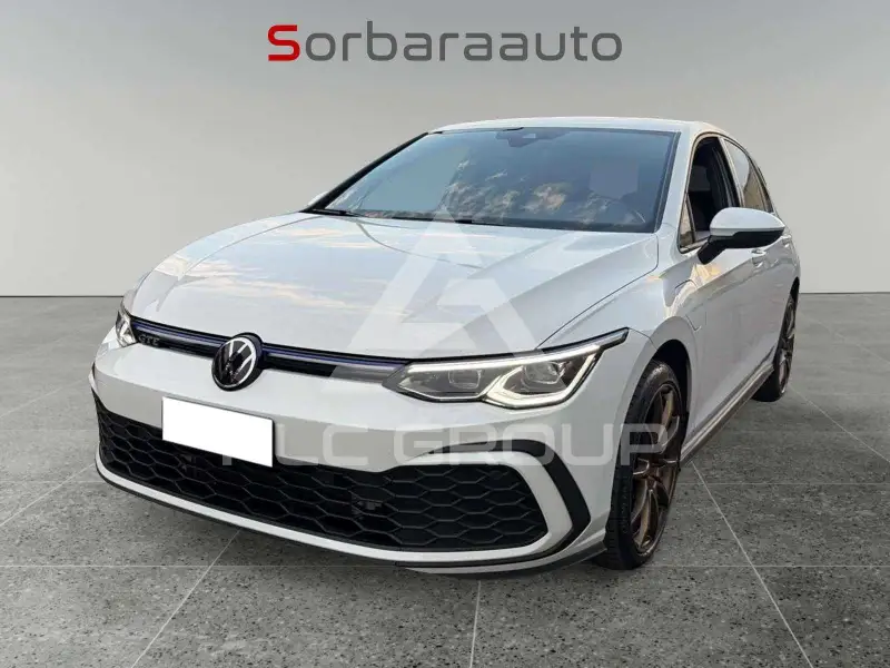 2024 Volkswagen GOLF