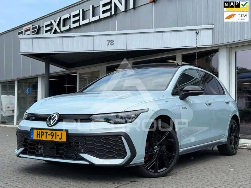 2024 Volkswagen GOLF