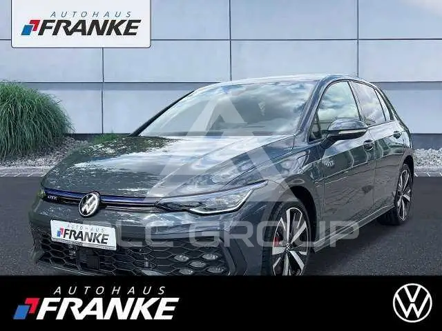 2024 Volkswagen GOLF