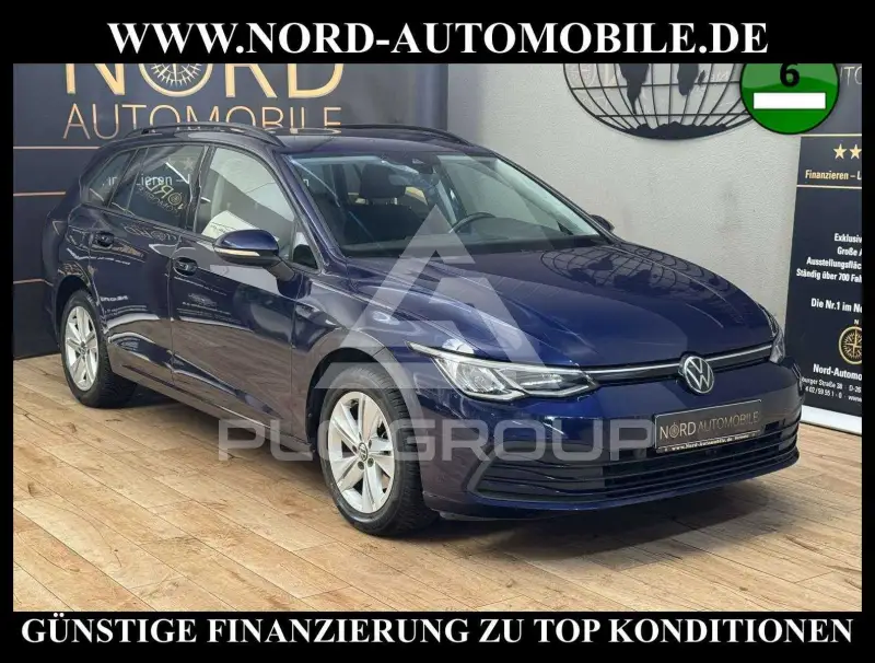 2024 Volkswagen GOLF