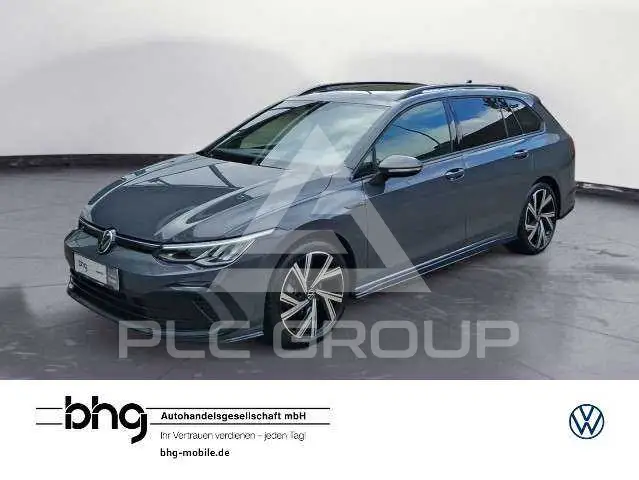 2024 Volkswagen GOLF
