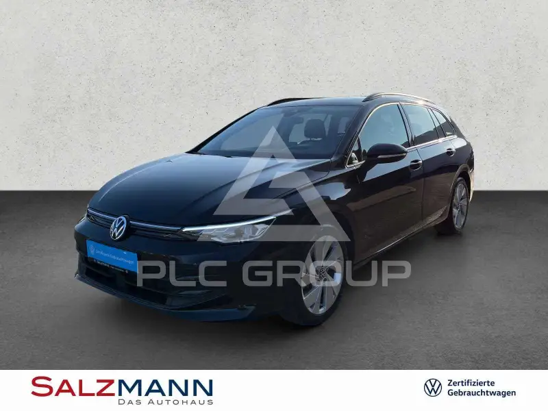 2024 Volkswagen GOLF