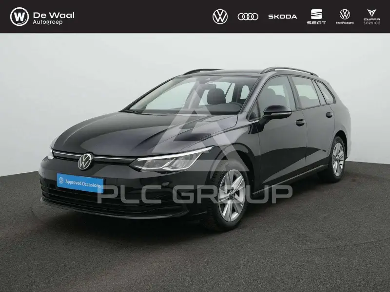 2024 Volkswagen GOLF