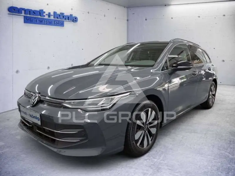 2024 Volkswagen GOLF