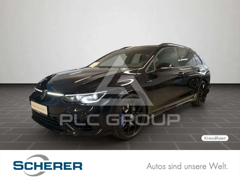 2024 Volkswagen GOLF