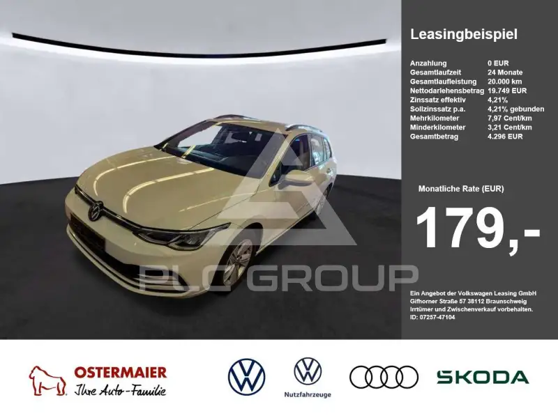 2024 Volkswagen GOLF