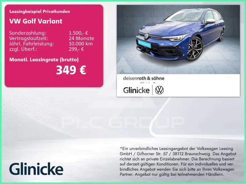 2024 Volkswagen GOLF