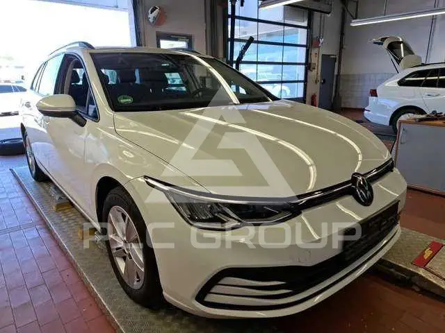 2024 Volkswagen GOLF