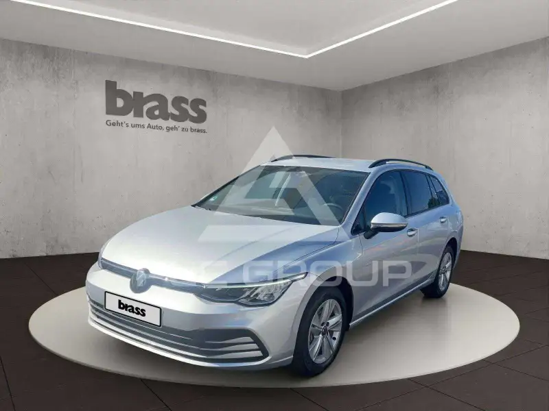 2024 Volkswagen GOLF