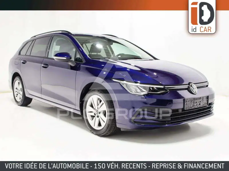 2024 Volkswagen GOLF