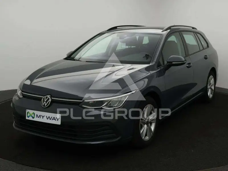 2024 Volkswagen GOLF