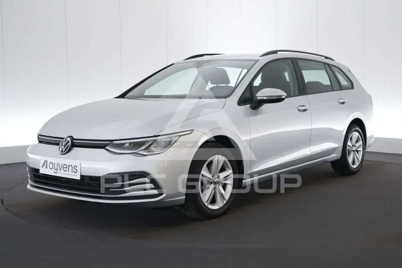 2024 Volkswagen GOLF