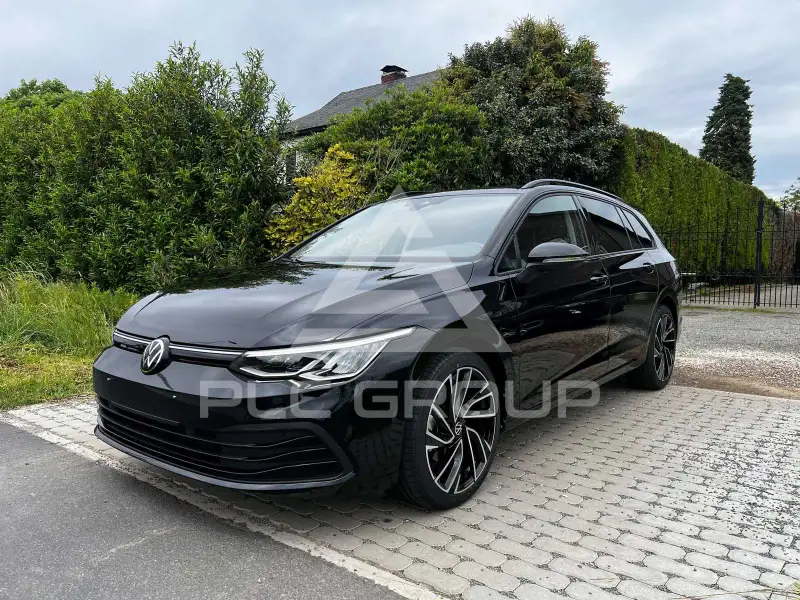 2024 Volkswagen GOLF