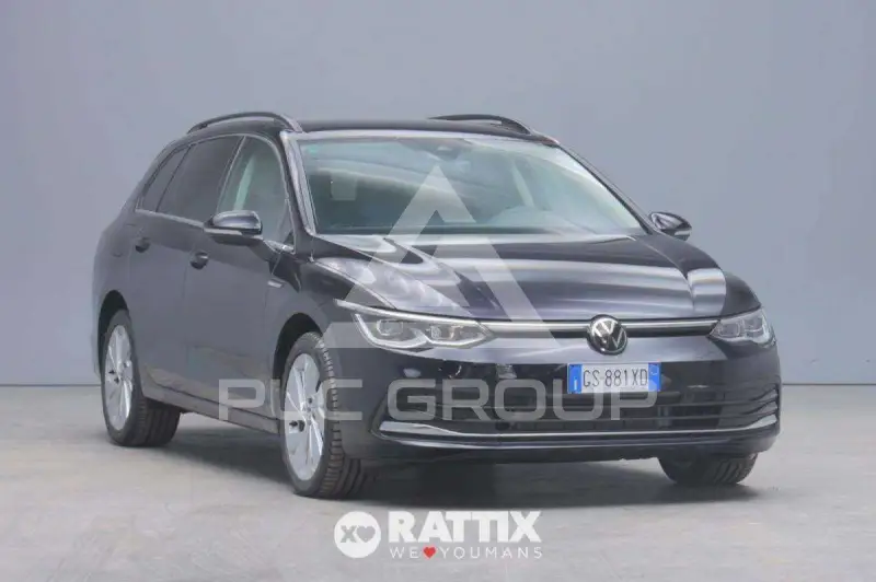 2024 Volkswagen GOLF