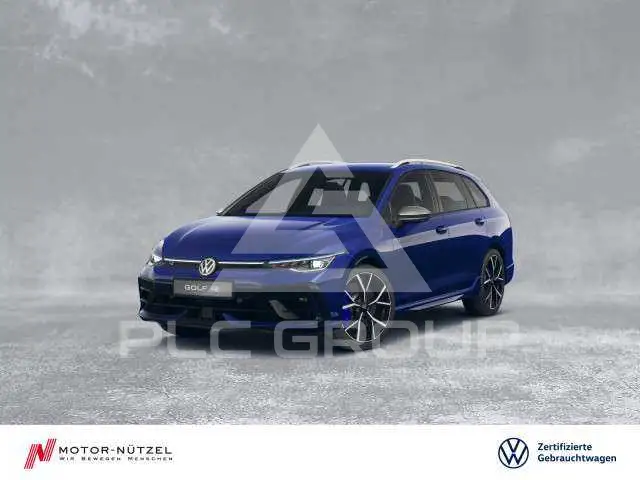 2024 Volkswagen GOLF
