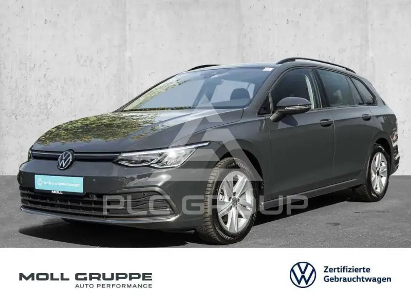 2024 Volkswagen GOLF